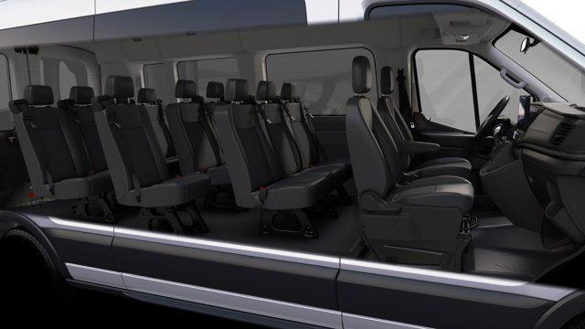 new 2025 Ford Transit-350 car, priced at $66,050