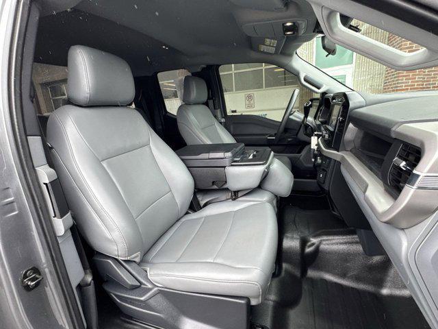 used 2022 Ford F-150 car, priced at $33,000