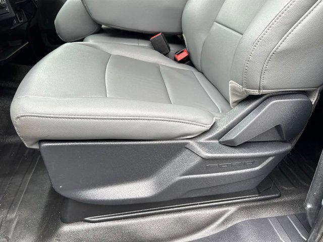 used 2022 Ford F-150 car, priced at $33,000