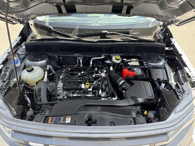 used 2022 Ford Bronco Sport car, priced at $27,500