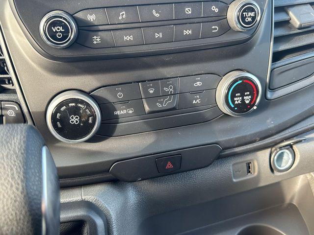 new 2025 Ford Transit-250 car, priced at $51,783