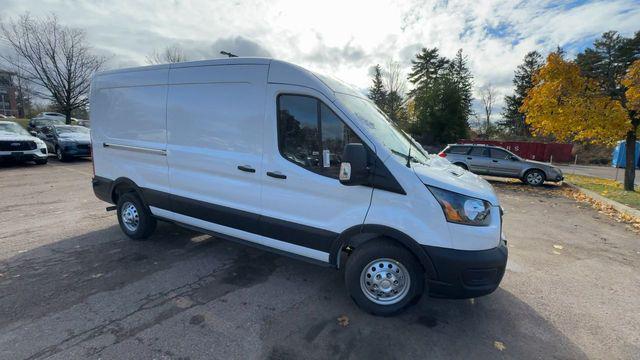 new 2025 Ford Transit-250 car, priced at $51,783