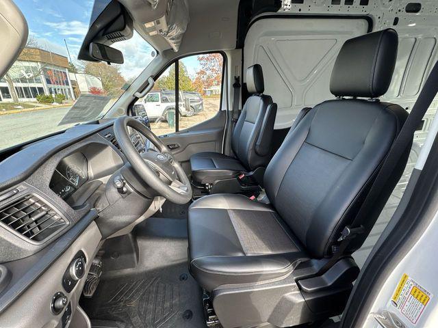 new 2025 Ford Transit-250 car, priced at $51,783