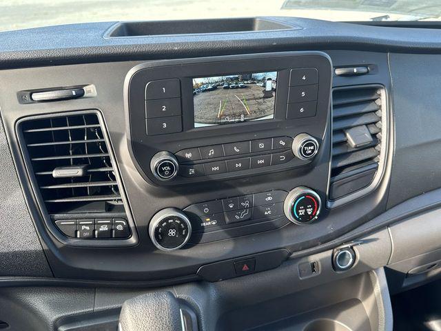 new 2025 Ford Transit-250 car, priced at $51,783