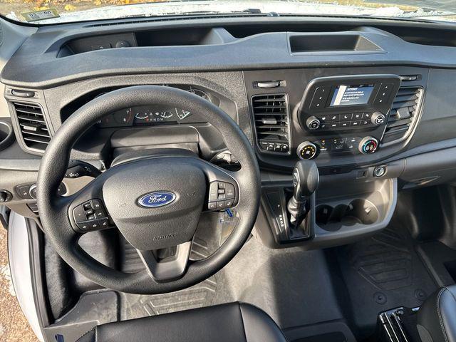 new 2025 Ford Transit-250 car, priced at $51,783