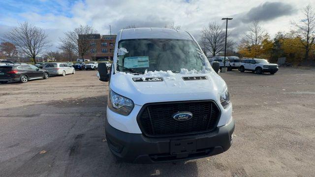 new 2025 Ford Transit-250 car, priced at $51,783