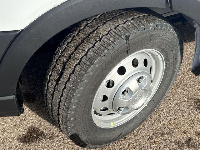 new 2025 Ford Transit-250 car, priced at $51,783