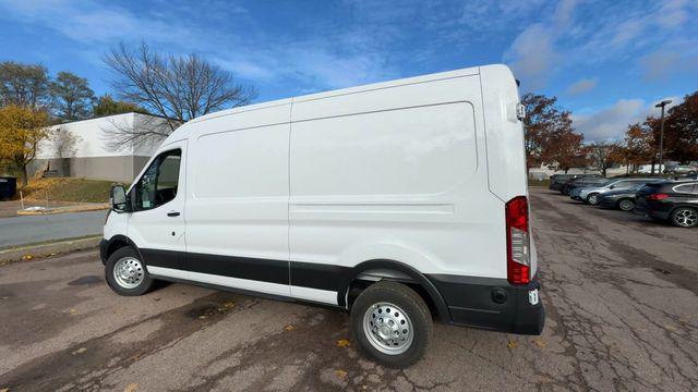 new 2025 Ford Transit-250 car, priced at $51,783