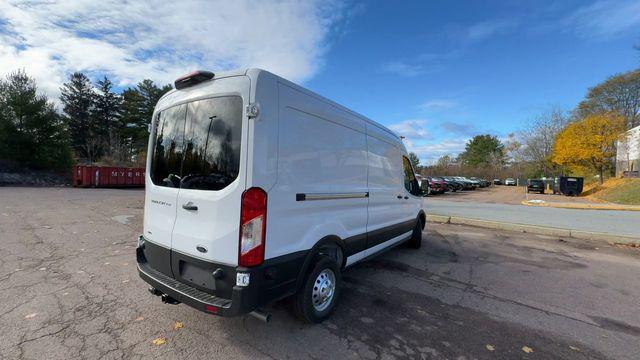 new 2025 Ford Transit-250 car, priced at $51,783