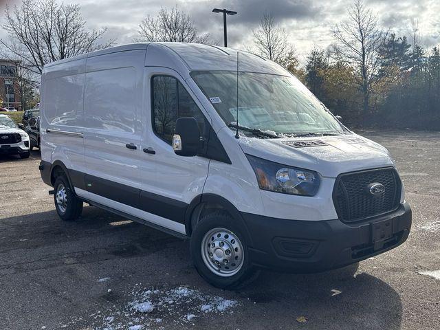 new 2025 Ford Transit-250 car, priced at $51,783