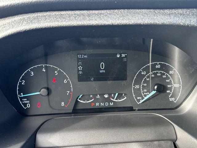 new 2025 Ford Transit-250 car, priced at $51,783