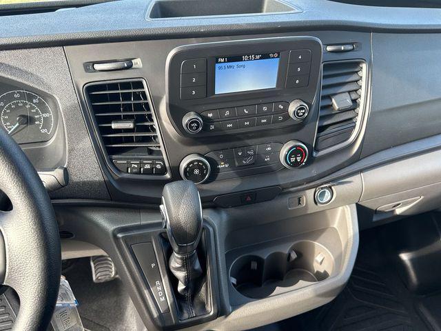new 2025 Ford Transit-250 car, priced at $51,783