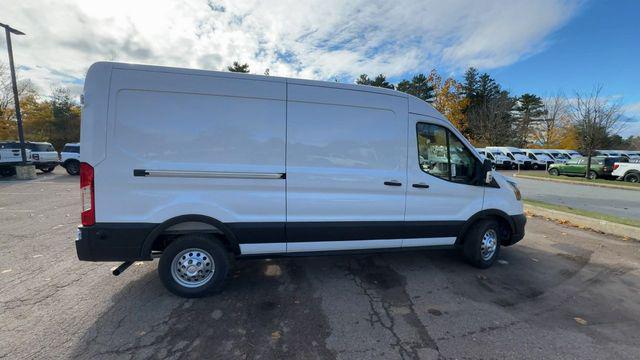 new 2025 Ford Transit-250 car, priced at $51,783