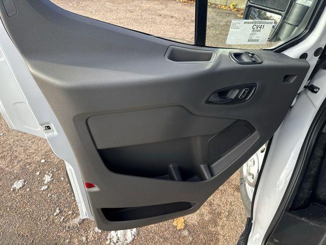 new 2025 Ford Transit-250 car, priced at $51,783