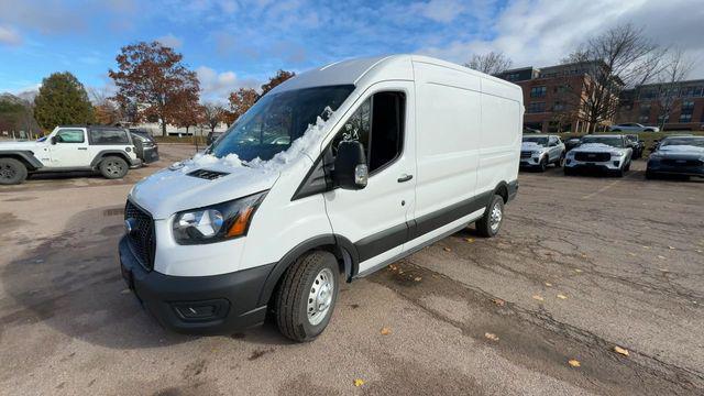 new 2025 Ford Transit-250 car, priced at $51,783