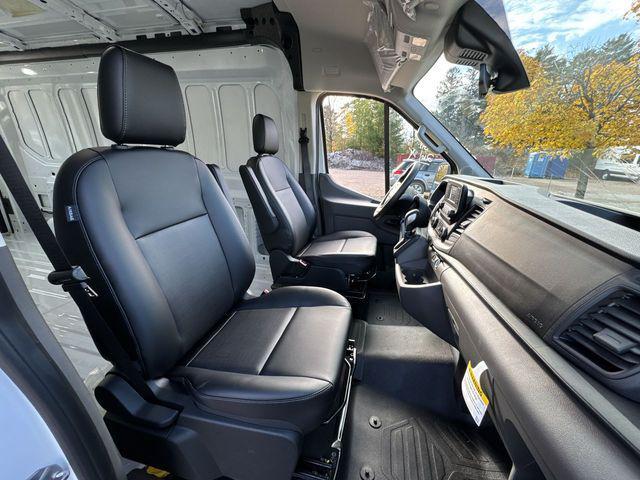 new 2025 Ford Transit-250 car, priced at $51,783