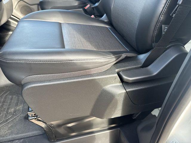 new 2025 Ford Transit-250 car, priced at $51,783