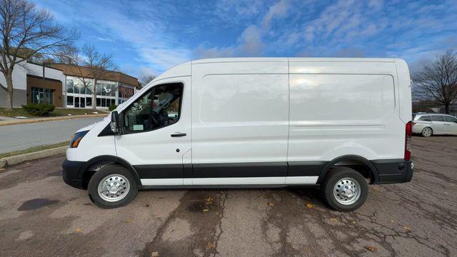 new 2025 Ford Transit-250 car, priced at $51,783
