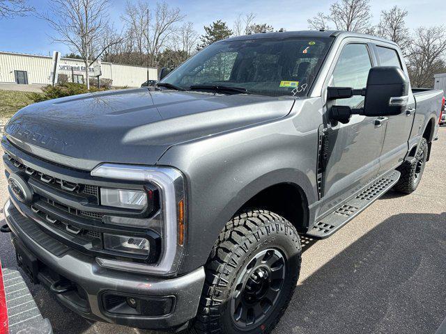 new 2024 Ford F-250 car, priced at $71,895