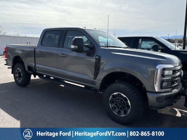 new 2024 Ford F-250 car, priced at $71,895