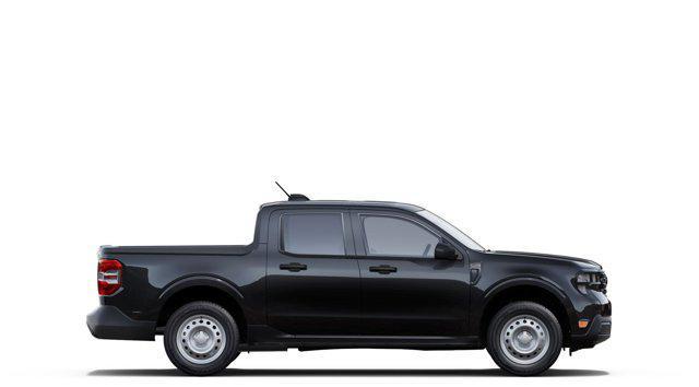 new 2025 Ford Maverick car, priced at $29,840