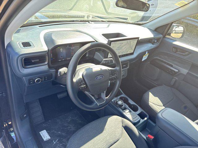 new 2025 Ford Maverick car, priced at $29,335