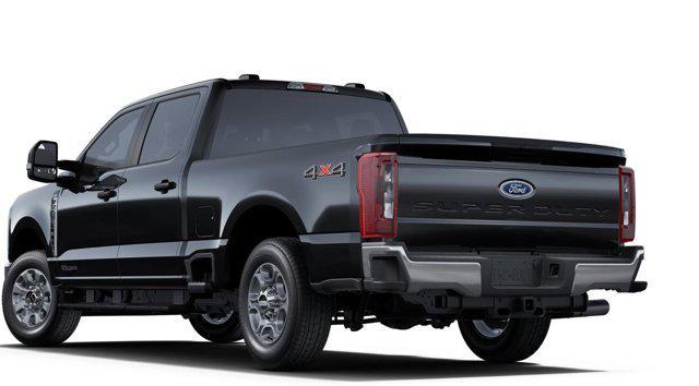 new 2025 Ford F-250 car, priced at $71,530