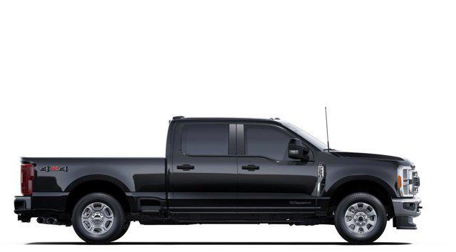 new 2025 Ford F-250 car, priced at $71,530