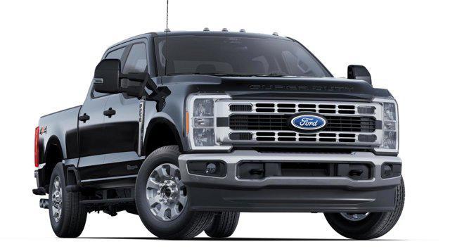 new 2025 Ford F-250 car, priced at $71,530