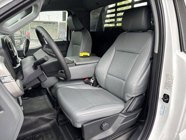 new 2025 Ford F-350 car, priced at $86,390