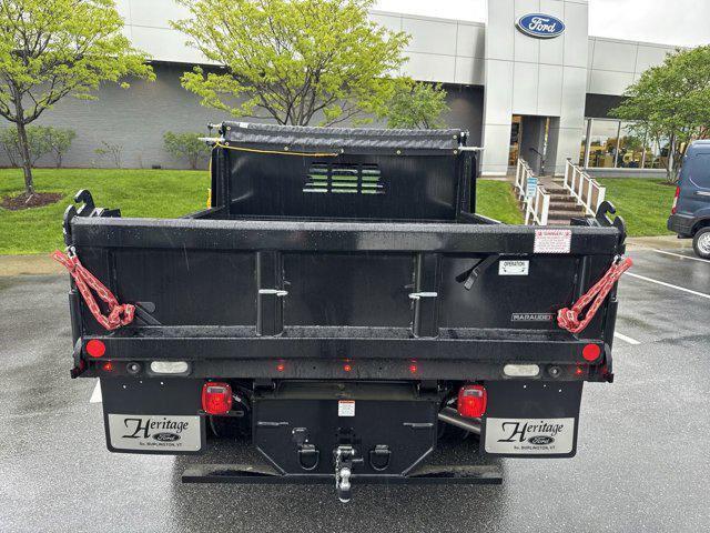 new 2025 Ford F-350 car, priced at $86,390