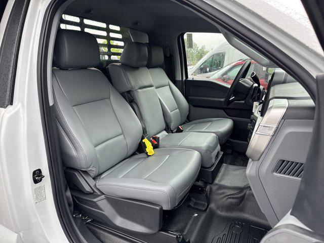 new 2025 Ford F-350 car, priced at $86,390