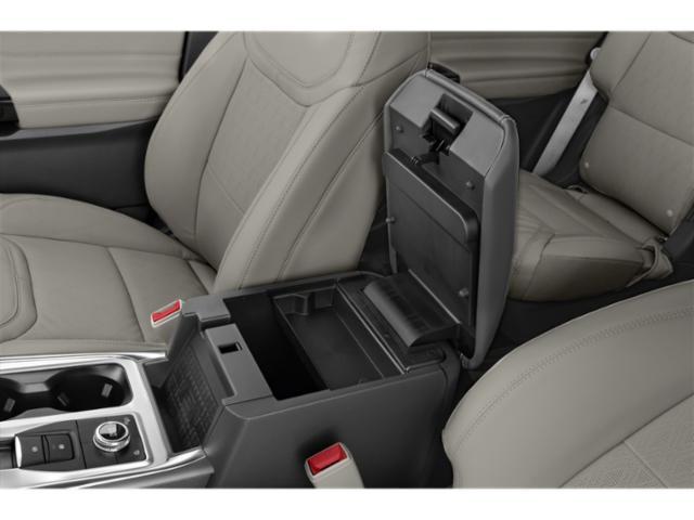 used 2023 Ford Explorer car, priced at $43,000