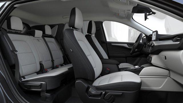 new 2025 Ford Escape car, priced at $33,040