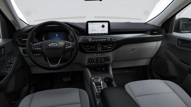 new 2025 Ford Escape car, priced at $33,040