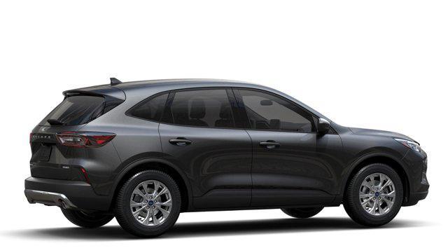 new 2025 Ford Escape car, priced at $33,040