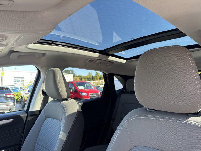 used 2022 Ford Escape car, priced at $24,500