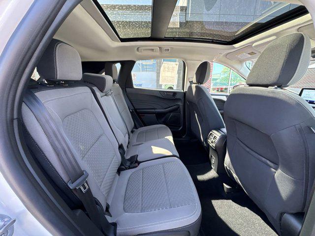 used 2022 Ford Escape car, priced at $24,500