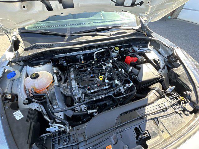 used 2022 Ford Escape car, priced at $24,500