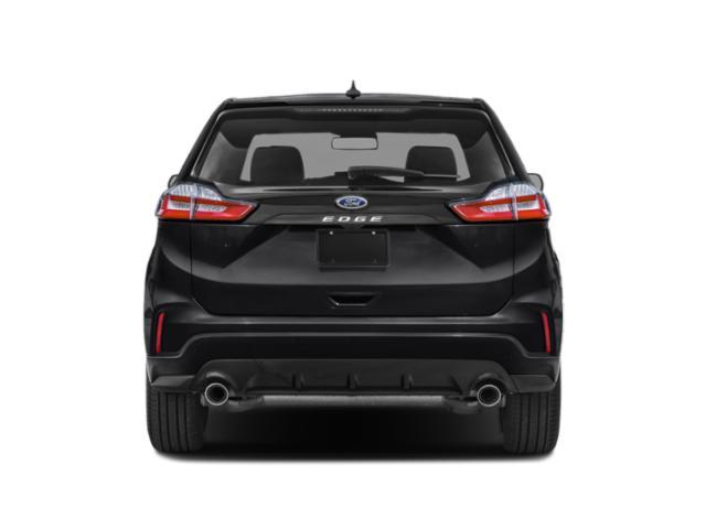 used 2022 Ford Edge car, priced at $25,000