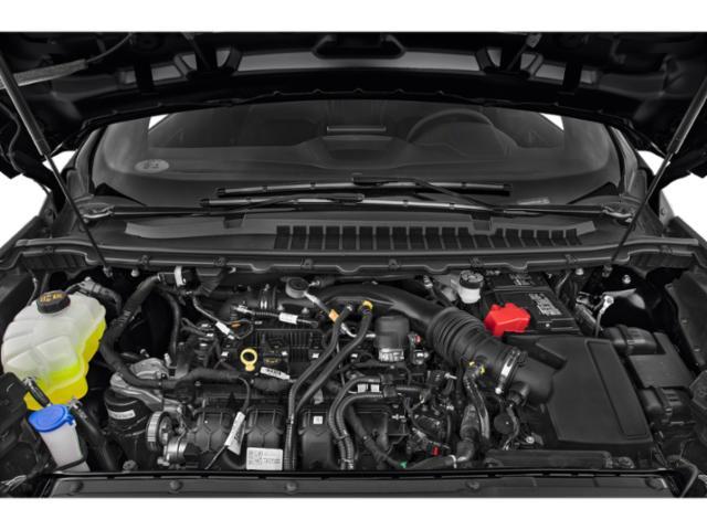 used 2022 Ford Edge car, priced at $25,000