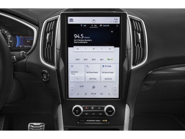 used 2022 Ford Edge car, priced at $25,000