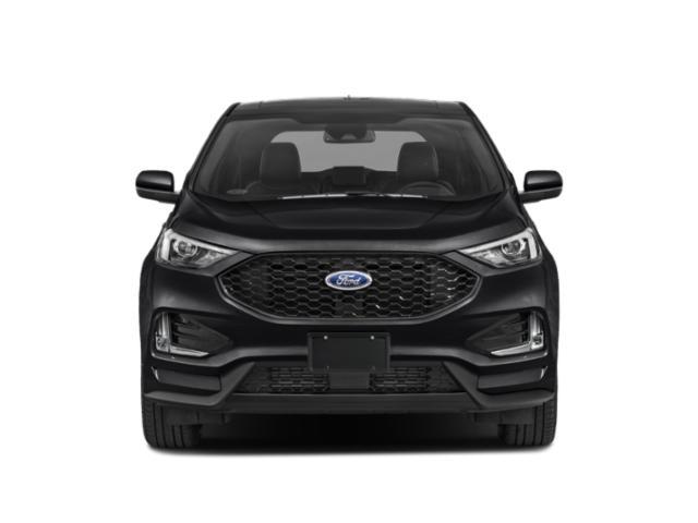 used 2022 Ford Edge car, priced at $25,000