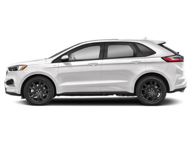 used 2022 Ford Edge car, priced at $25,000