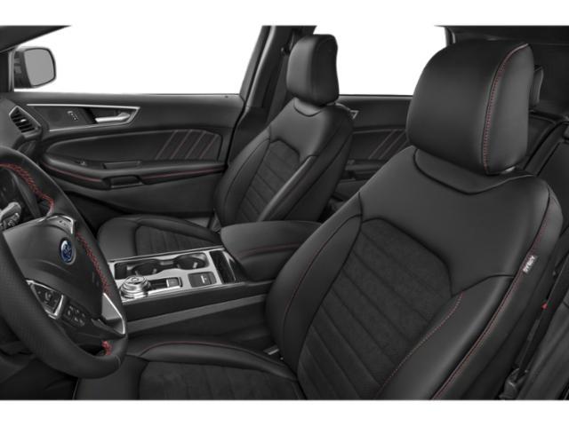 used 2022 Ford Edge car, priced at $25,000