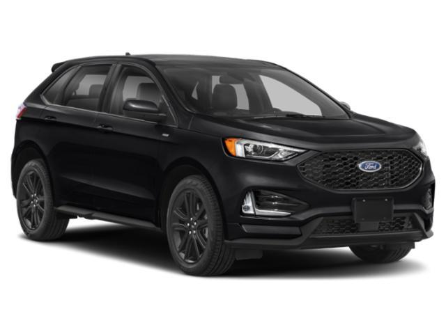 used 2022 Ford Edge car, priced at $25,000