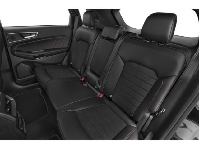 used 2022 Ford Edge car, priced at $25,000