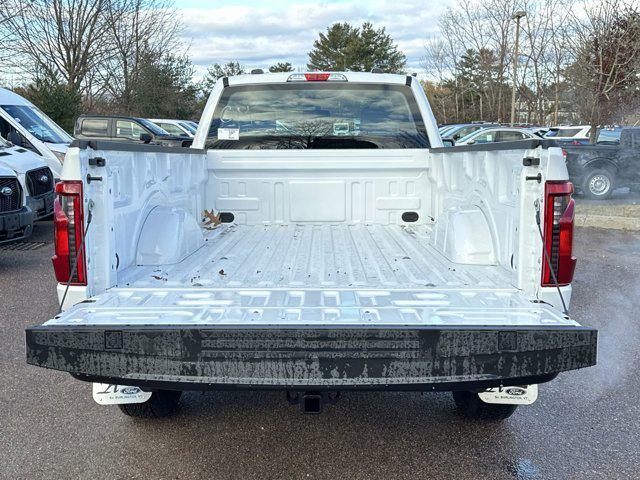 new 2024 Ford F-150 car, priced at $44,730