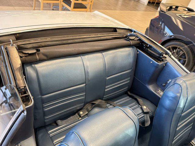 used 1970 Ford Mustang car, priced at $29,000
