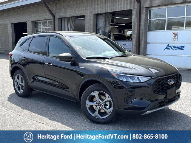 new 2025 Ford Escape car, priced at $32,518